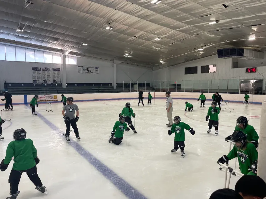 carousel holyoke hockey club 2
