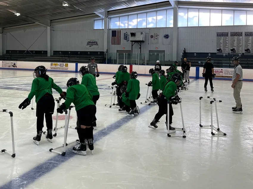 carousel holyoke hockey club 3
