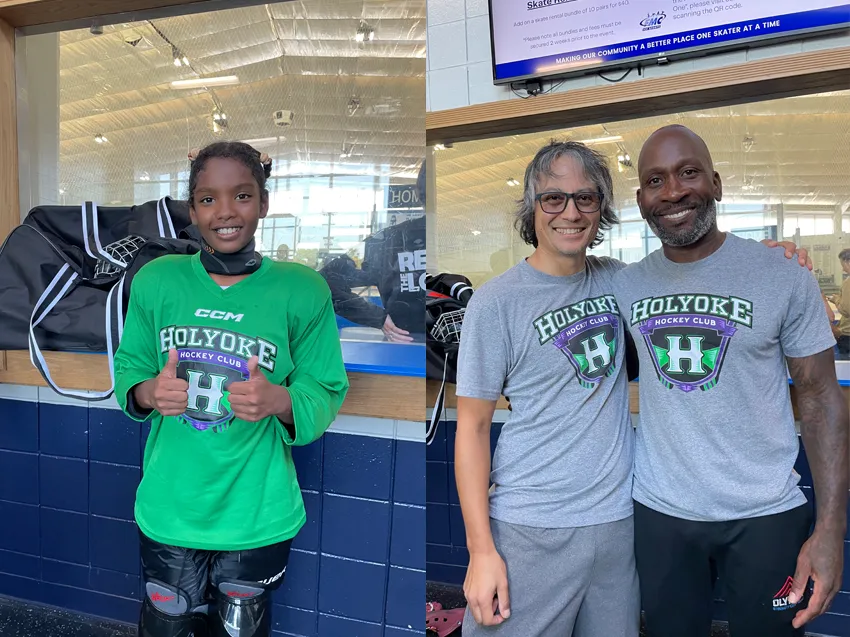 carousel holyoke hockey club 5 1