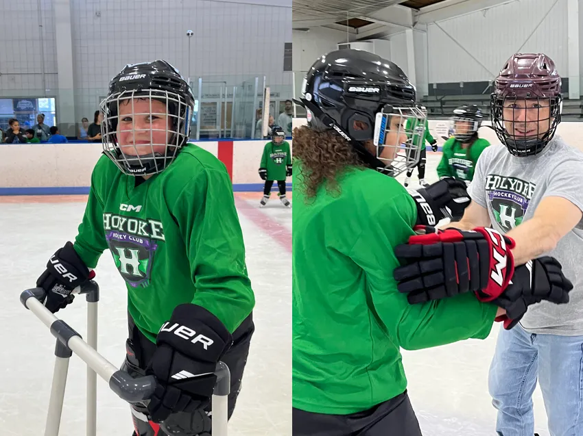 carousel holyoke hockey club 6